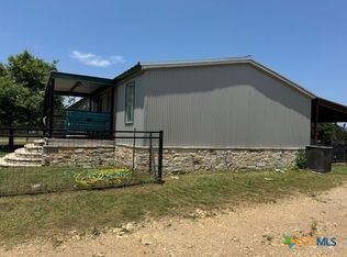 7100 County Road 330, Bertram, TX 78605