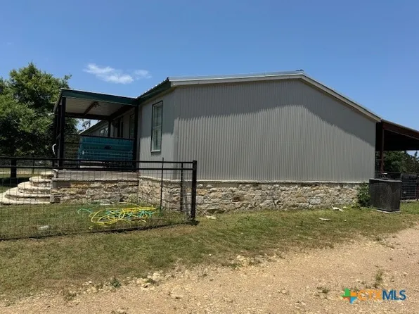 7100 County Road 330, Bertram, TX 78605