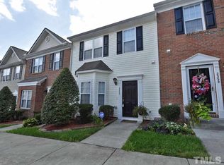 3352 Bridgeville Rd, Raleigh, NC 27610