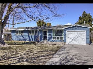 1050 Rancho Blvd, Ogden, UT 84404