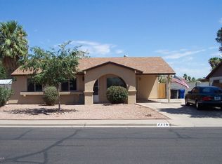 2216 W Pampa Ave, Mesa, AZ 85202