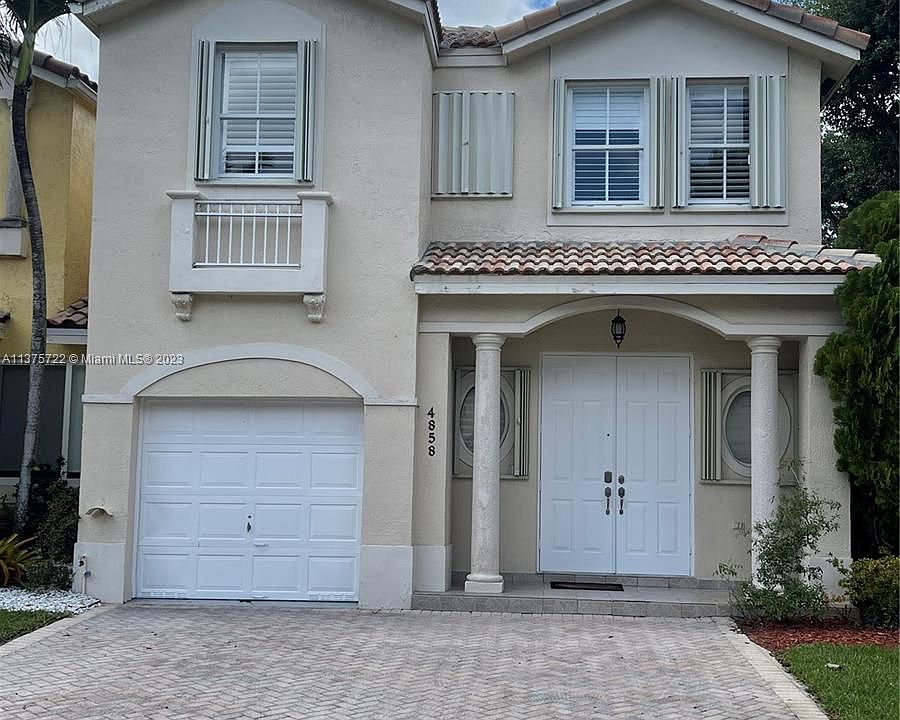 1st image of 4858 NW 108th Psge #4858