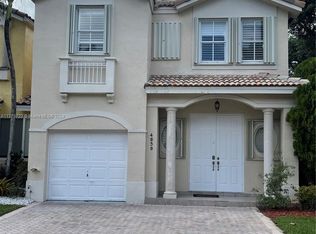 4858 NW 108th Psge #4858, Miami, FL 33178