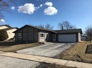 17861 Princeton Ln, Country Club Hills, IL 60478