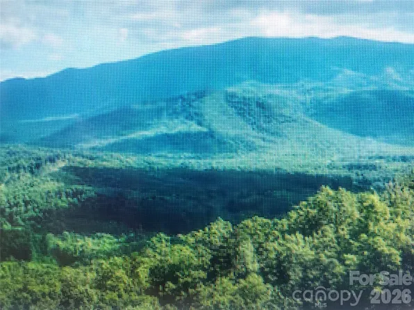 0 Justin Rdg #M, Clyde, NC 28721