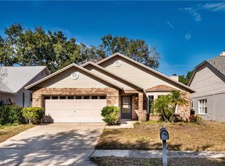 3384 Windy Wood Dr, Orlando, FL 32812