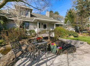 10765 NW Jackson Quarry Rd, Hillsboro, OR 97124