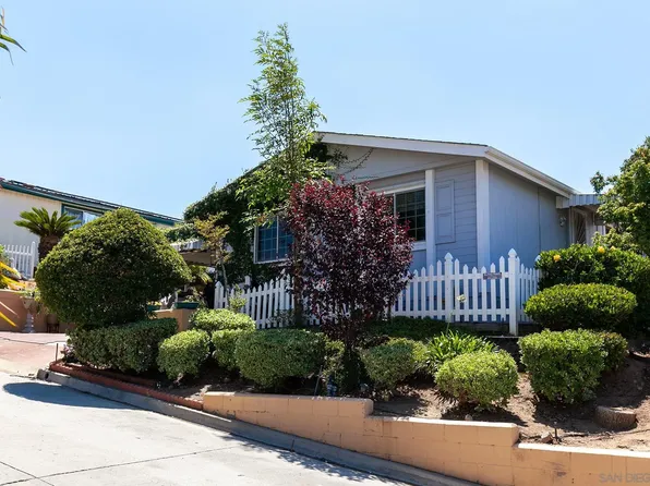 2000 Crofton St Space 8, Spring Valley, CA 91977