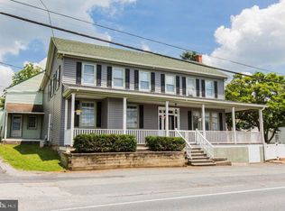 880 Prospect Rd, Columbia, PA 17512