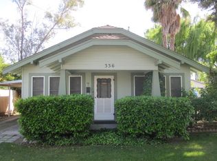 336 W Beverly Pl, Tracy, CA