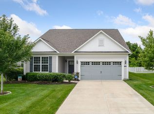 1132 Sunset Blvd, Avon, IN 46123