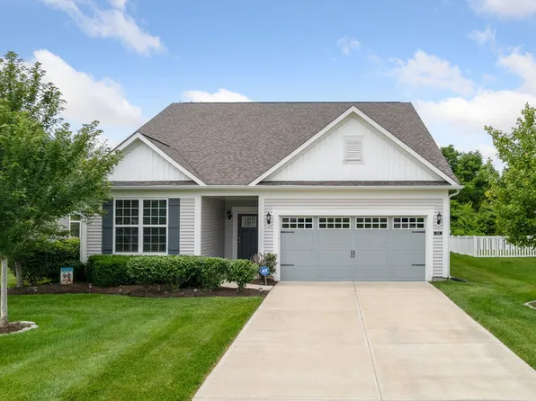 1132 Sunset Blvd, Avon, IN 46123