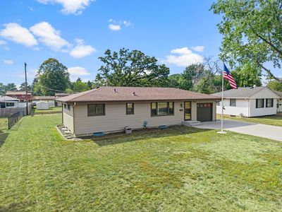 6010 7th St NE, Fridley, MN, 55432