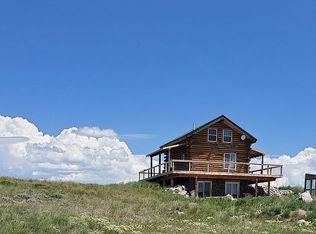 141 Chief Joseph Rd, Pinedale, WY 82941