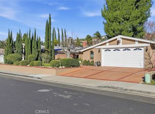 18927 Claycrest Dr, Santa Clarita, CA 91351