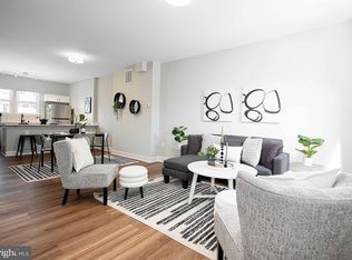 518 N East Ave, Baltimore, MD