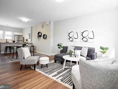 518 N East Ave, Baltimore, MD, 21205