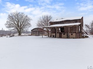 9000 Devils Lake Hwy, Addison, MI 49220