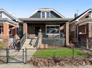 7955 S Colfax Ave, Chicago, IL 60617