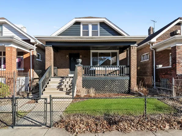 7955 S Colfax Ave, Chicago, IL 60617