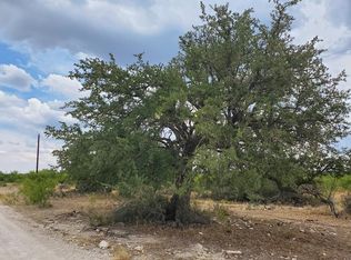 4034 Cave Wells Rd, Fort Mc Kavett, TX 76841