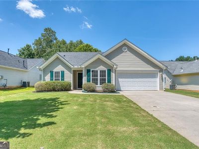 170 Lake Cove Approach, Newnan, GA, 30265