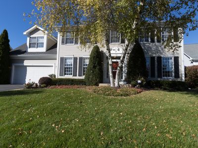 10 Saint Cronan Ct, Cary, IL, 60013