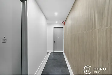 Rented by Coroi Corp