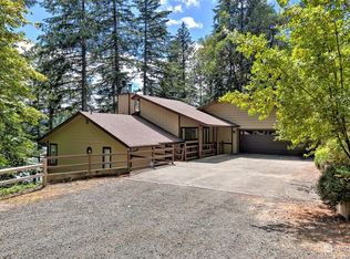 2030 SE Bloomfield Rd, Shelton, WA 98584