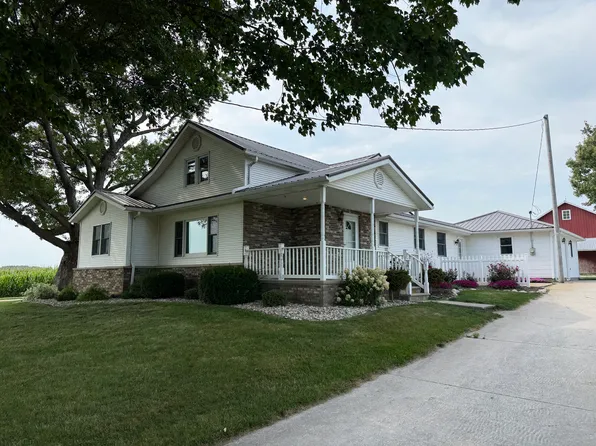 26823 County Road 38, Goshen, IN 46526