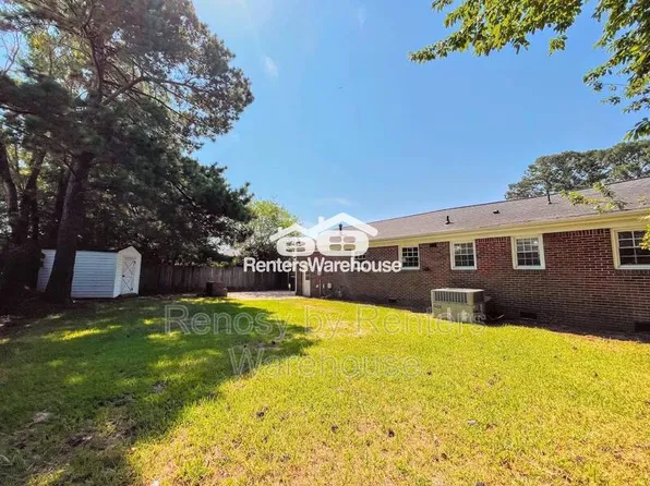 2444 Tullibee Dr, Norfolk, VA 23518