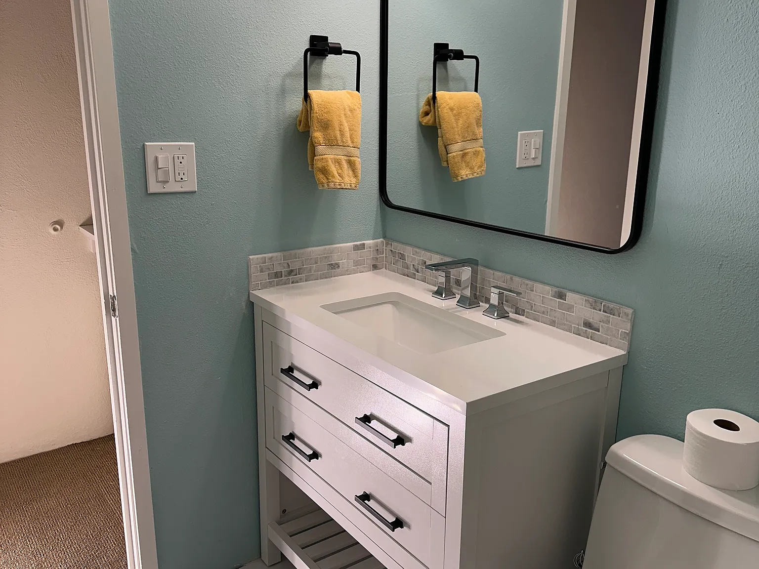 1 bed, $1,950 — Photo 4