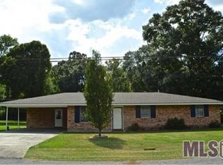 601 S Sherman Ave, Gonzales, LA 70737