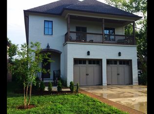 901B Coral Rd, Nashville, TN 37204