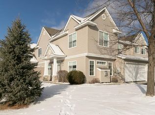 15390 Radium St NW, Ramsey, MN 55303