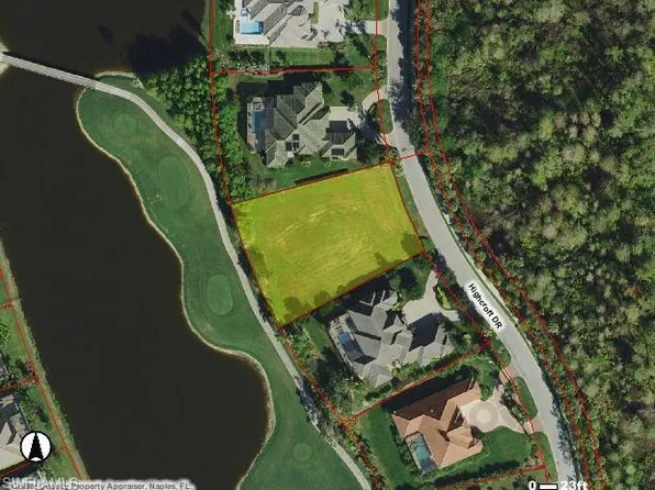 6321 Highcroft Dr, Naples, FL 34119