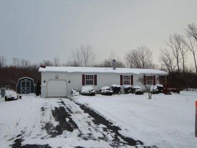 6300 Corwin Sta, Newfane, NY, 14108
