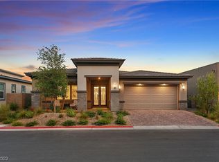 97 Reverie Heights Ave, Henderson, NV 89011