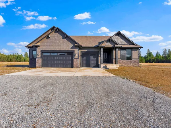 20646 N Bombastic St, Rathdrum, ID 83858