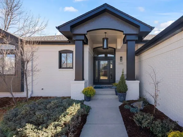 5302 Pinehurst Dr, Boulder, CO 80301