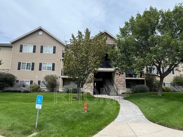 1656 W Westbury Way #J, Lehi, UT 84043