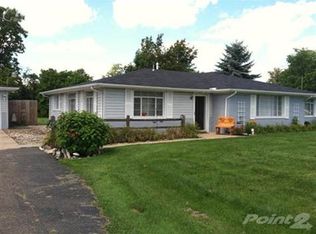 6100 Morrish Rd, Swartz Creek, MI 48473