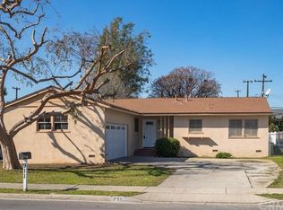 911 Chestnut Ave, Brea, CA 92821