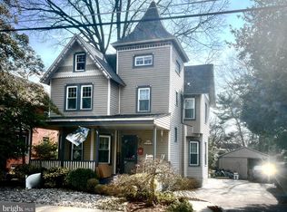 45 Evergreen Ave, Pitman, NJ 08071