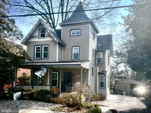 45 Evergreen Ave, Pitman, NJ 08071