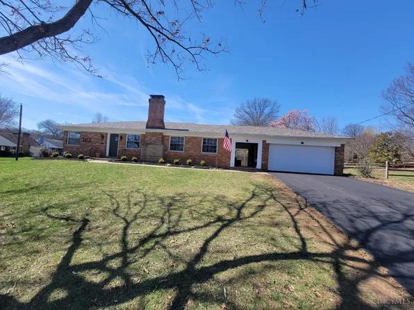 1401 West Ave, Cincinnati, OH 45215