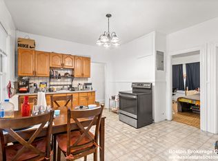 78-3 Hillside St, Roxbury Crossing, MA 02120