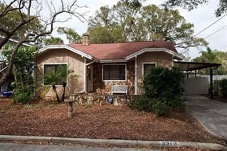 1st image of 3313 W Empedrado St