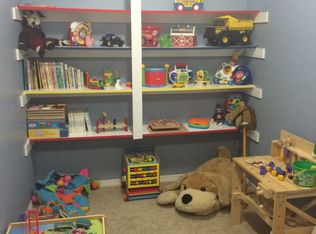 4920 N Caleta Ln, Midlothian, TX 76065