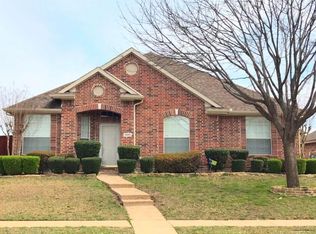 9320 Norman Dr, Plano, TX 75025